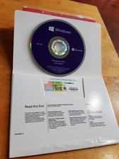 Windows pro 64bit for sale  FELTHAM