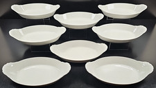 Pillivuyt culinaire white for sale  Webster