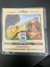Classical guitar strings for sale  WAKEFIELD