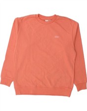 Usado, Moletom masculino VANS médio rosa algodão MD06 comprar usado Usado, Moletom masculino VANS médio rosa algodão MD06 comprar usado  Enviando para Brazil