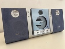 Stereo philips mc230e usato  Zugliano
