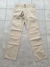 Liver chino slim gebraucht kaufen  Bad Schönborn