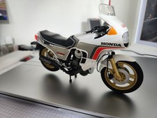 Tamiya honda cx500 for sale  ALFRETON