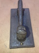 Vintage cast iron for sale  HERNE BAY