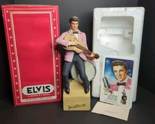 Elvis presley 1977 for sale  Maria Stein