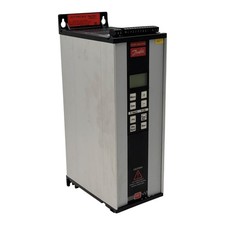 Danfoss vlt type gebraucht kaufen  Kiel