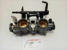 Corpo farfallato yamaha usato  Chignolo Po