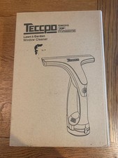 Teccpo tdwc01g cordless for sale  BIRMINGHAM