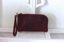 Pochette femme cuir d'occasion Pochette femme cuir d'occasion  Gaillac