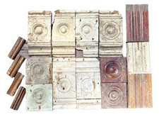Plinth blocks trim for sale  Minneapolis
