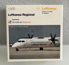 Herpa 510172 augsburg gebraucht kaufen Herpa 510172 augsburg gebraucht kaufen  Ahrensburg, Großhansdorf