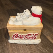 Coca cola polar for sale  Big Stone Gap
