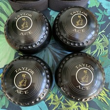 Set four taylor for sale  MORPETH
