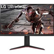 32gn650 ultragear qhd for sale  Edison