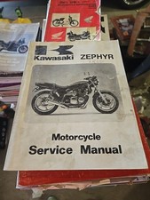 1990 kawasaki zr550 for sale  Lockport