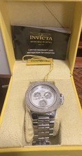 Unisex invicta subaqua for sale  Union