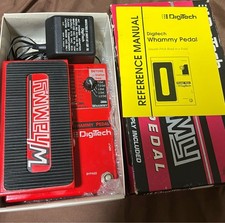 Digitech whammy 38832 usato  Spedire a Italy
