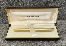 Superb sheaffer imperial for sale  HENFIELD