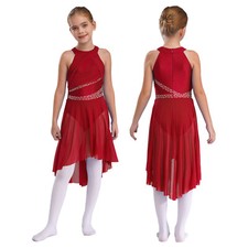 Girls lyrical dance for sale  SWANSEA