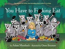 Fucking eat hardcover for sale  Montgomery