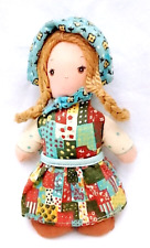 Holly hobbie 70s usato  Genova