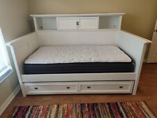 White twin trundle for sale  Tavares