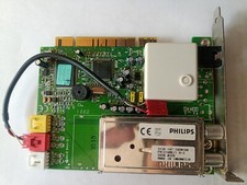 Medion philips tuner usato  Marradi