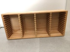 Holzregal länge 55 gebraucht kaufen  Hessisch Lichtenau