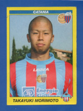 Figurina calciatori panini usato  Italia