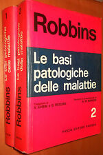 Robbins basi patologiche usato  Solaro