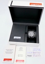 Certina first chrono gebraucht kaufen  Stuttgart