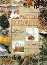 Practical homeopathy sylvia for sale  UK
