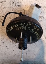 Pompa servo freno usato  Vigasio
