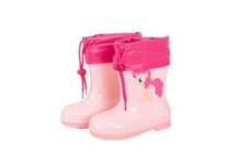 Girls pink pony for sale  LONDON