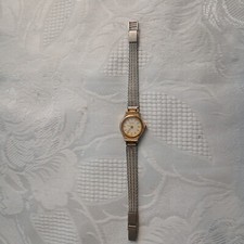 Alte damen armbanduhr gebraucht kaufen  Essen