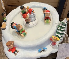 Hallmark 2023 peanuts for sale  Wooster