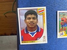 Panini world cup usato  Canelli