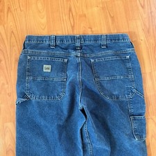 Vintage lee blue for sale  Ithaca