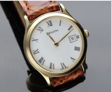 Orologio donna zenith usato  Sustinente