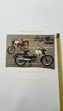 Moto guzzi dingo usato  Vimodrone