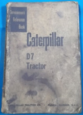 Cat caterpillar crawler for sale  Union