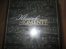 Klassische momente box gebraucht kaufen  Berlin