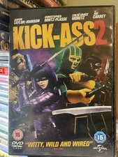 Kick ass for sale  LONDON