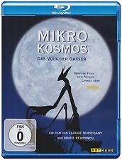 Mikrokosmos volk gräser gebraucht kaufen  Berlin