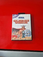 Golden axe warrior for sale  Ireland