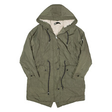Zara womens parka for sale  BLACKBURN