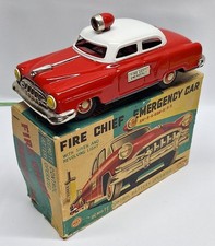 Mib firechief works for sale  Jupiter