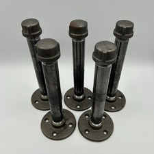 8.5 round flange for sale  Gainesville