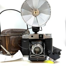 Servi mamiya automat d'occasion  Expédié en France