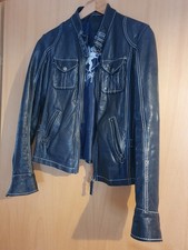 damen lederjacke schwarz gebraucht kaufen damen lederjacke schwarz gebraucht kaufen  Lebach